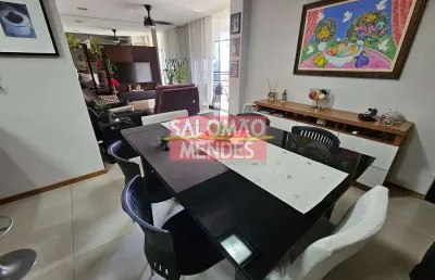 Cop 30. apartamento 02 suítes com serviços - frente praça batista campos.