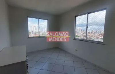 3/4, andar alto, vaga privativa - excelente localização
