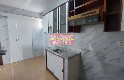3/4, andar alto, vaga privativa - excelente localização