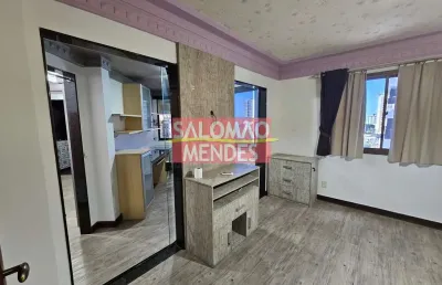 Cobertura triplex junto a praça  batista campos, piscina, área gourmet.