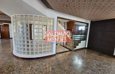 Cobertura triplex junto a praça  batista campos, piscina, área gourmet.
