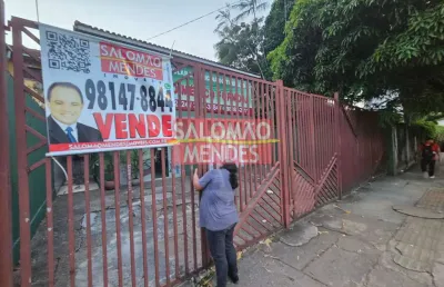 Imóvel comercial almirante barroso, 12 mts de frente - marco, belém, pa