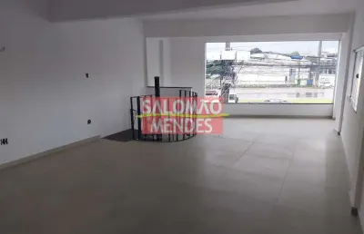 Loja em posto de combustiveis na br/ananindeua. excelente visibilidade. nova
