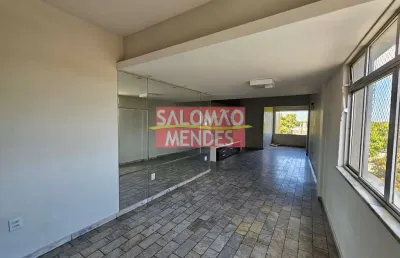 Apartamento 150m2 próximo ao pátio belém e a novo parque da tamandaré