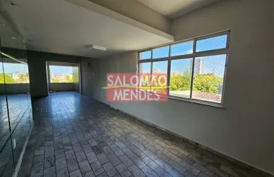 Apartamento 150m2 próximo ao pátio belém e a novo parque da tamandaré