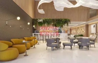 Sala comercial à venda na Travessa Almirante Wandenkolk, Nazaré, Belém