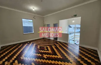 Edificio comercial na avenida nazaré - 15 vagas - todo revitalizado