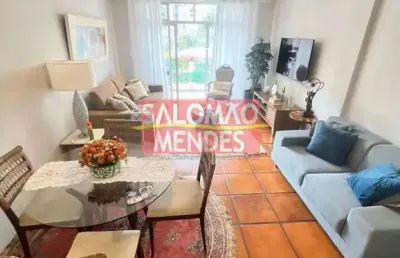 Vendo excelente apartamento 3 quartos, sendo 2 suítes, no coração da avenida  joão balbi.