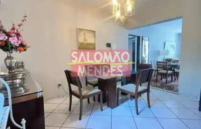 Vendo excelente apartamento 3 quartos, sendo 2 suítes, no coração da avenida  joão balbi.