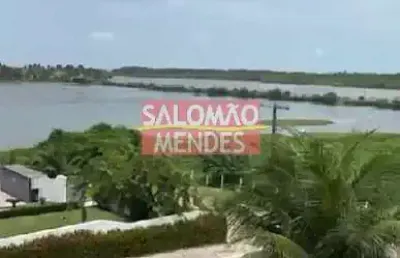 Apartamento vista mar em salinas. 02 vagas cond. compelto