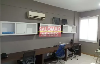 Sala comercial com 1 sala à venda na Rodovia BR-316, Centro, Ananindeua