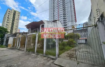 Prédio comercial próximo a praça batista campos - 10 vagas
