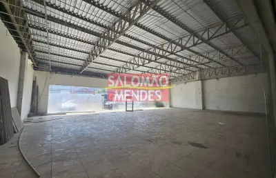 Imóvel comercial na mário covas - concessionária, academias, supermercados 1660m2 junto ao matheus
