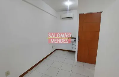 Sala c/ vaga privativa, split, pronta  pra usar no umarizal junto a doca