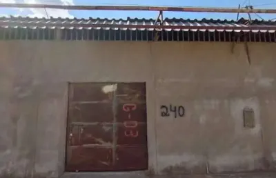 Barracão / galpão / depósito para alugar na rua h. dobal, lourival parente, teresina, 224 m2 por r$ 3.000