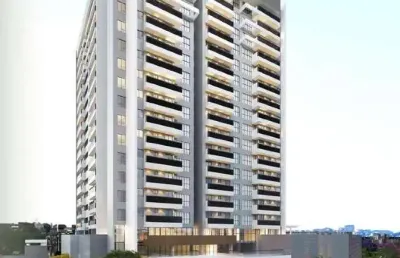 Apartamento com 3 quartos à venda na Rua Desembargador Manoel Castelo Branco, Jóquei, Teresina