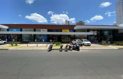 Sala comercial para alugar na Rua Senador Cândido Ferraz, Jóquei, Teresina