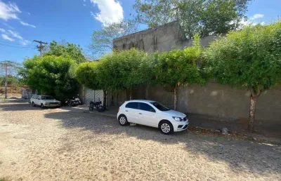 Barracão / Galpão / Depósito para alugar na Rua Assunção, Primavera, Teresina