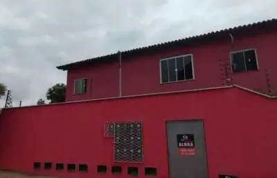 Sala comercial para alugar na Rua Laguna, Morro da Esperança, Teresina