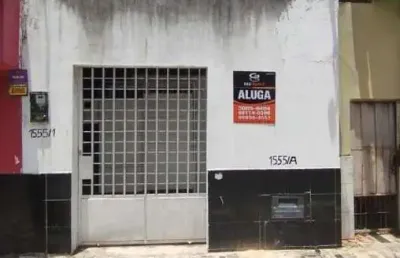 Ponto comercial para alugar na Avenida Marechal Castelo Branco, Morro da Esperança, Teresina