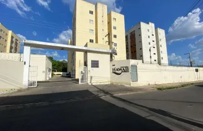 Apartamento com 2 quartos à venda na Rua São Leonardo, Uruguai, Teresina