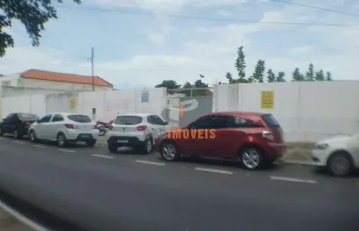 Terreno para alugar na Rua Barroso, Centro, Teresina