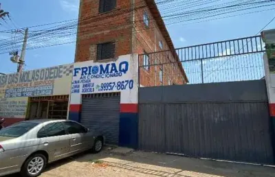 Ponto comercial para alugar na Avenida Prefeito Wall Ferraz, Brasilar, Teresina