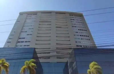 Sala comercial para alugar na Avenida Universitária, Fátima, Teresina
