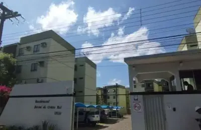 Apartamento com 3 quartos para alugar na Rua João Freitas, Cristo Rei, Teresina