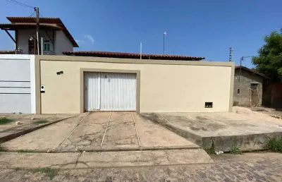 Casa com 2 quartos para alugar na Rua 15, Parque Piauí, Timon