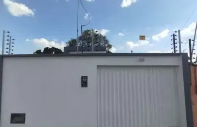 Casa com 2 quartos à venda na Loteamento Sucessão, Jóia, Timon