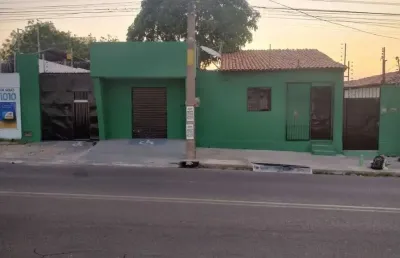 Ponto comercial para alugar na Rua Goiás, Ilhotas, Teresina