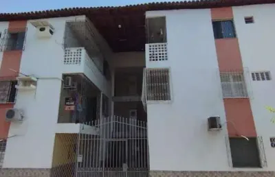 Apartamento com 2 quartos à venda na Conjunto João Emílio Falcão, Cristo Rei, Teresina