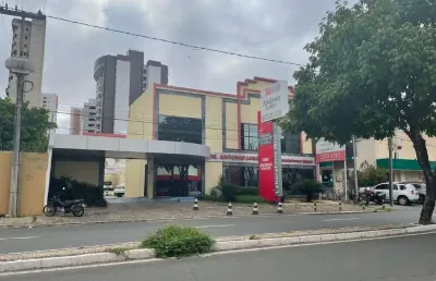 Prédio para alugar na Avenida Nossa Senhora de Fátima, Jóquei, Teresina