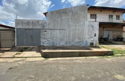 Casa com 3 quartos para alugar na Rua Bom Jesus, Memorare, Teresina