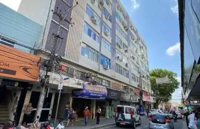 Sala comercial para alugar na Rua Rui Barbosa, Centro, Teresina