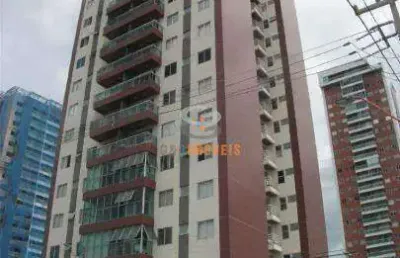Apartamento à venda na Rua Jornalista Dondon, Horto, Teresina