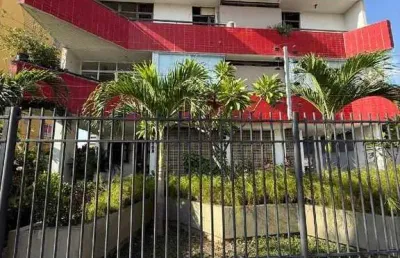 Apartamento com 2 quartos à venda na Avenida Jóquei Clube, Jóquei, Teresina