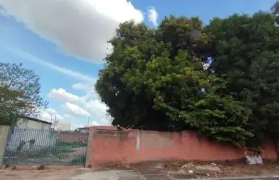 Terreno para alugar na Avenida Coronel Costa Araújo, Fátima, Teresina