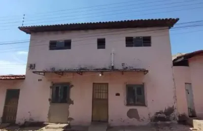 Casa com 16 quartos para alugar na Rua Heráclito de Sousa, Monte Castelo, Teresina