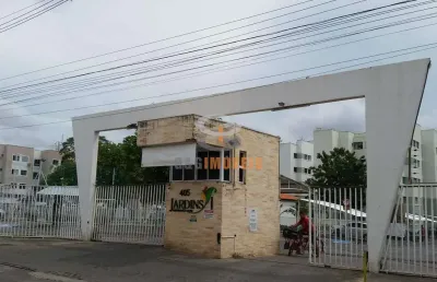 Apartamento com 3 quartos à venda na Rua Adão Medeiros Soares, Parque Ideal, Teresina