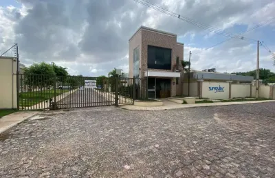 Casa com 3 quartos para alugar na Avenida Dois, Socopo, Teresina