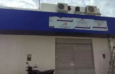 Ponto comercial para alugar na Rua Barroso, Vermelha, Teresina