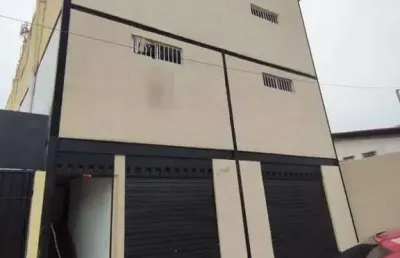 Sala comercial para alugar na Avenida Barão de Castelo Branco, Cristo Rei, Teresina