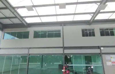 Sala comercial para alugar na Avenida Piauí, Parque Piauí, Timon