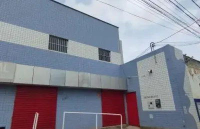 Ponto comercial para alugar na Rua Barroso, Centro, Teresina