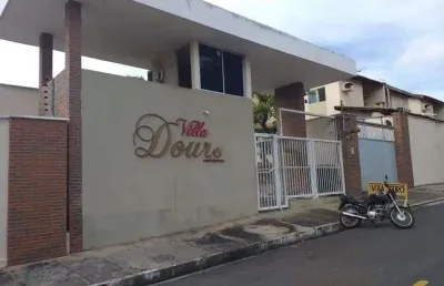Casa com 4 quartos à venda na Rua João Damasceno, Planalto, Teresina