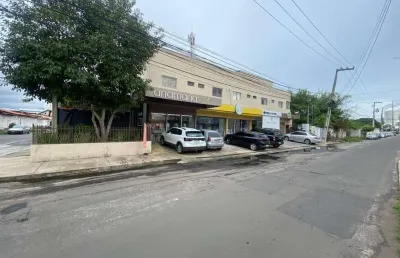 Sala comercial para alugar na Rua Lima Rebelo, Noivos, Teresina