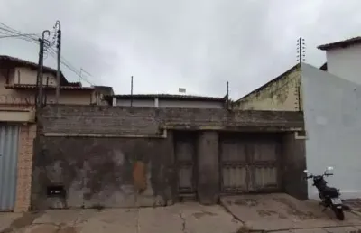 Casa com 3 quartos para alugar na Rua Firmino Pires, Centro, Teresina