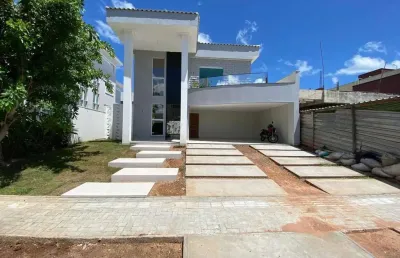 Casa com 4 quartos à venda na Avenida João XXIII, Uruguai, Teresina